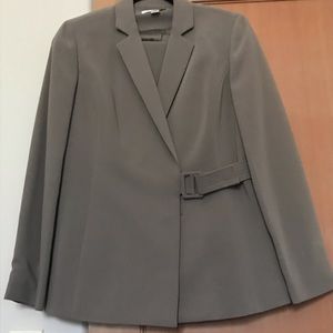 2 piece Suit (pant and blazer)